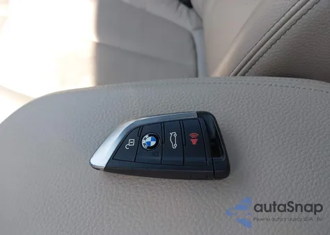 2017 BMW X1 xDrive28I from USA, damaged, VIN WBXHT3C36H5F83776